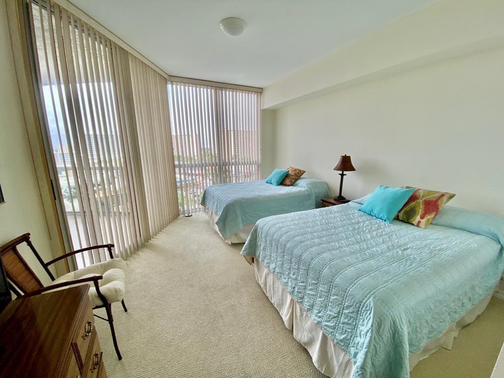 3100 N Ocean Blvd 804