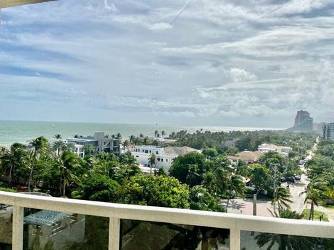 3100 N Ocean Blvd 804 Fort Lauderdale FL 33308