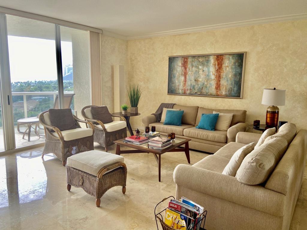 3100 N Ocean Blvd 804