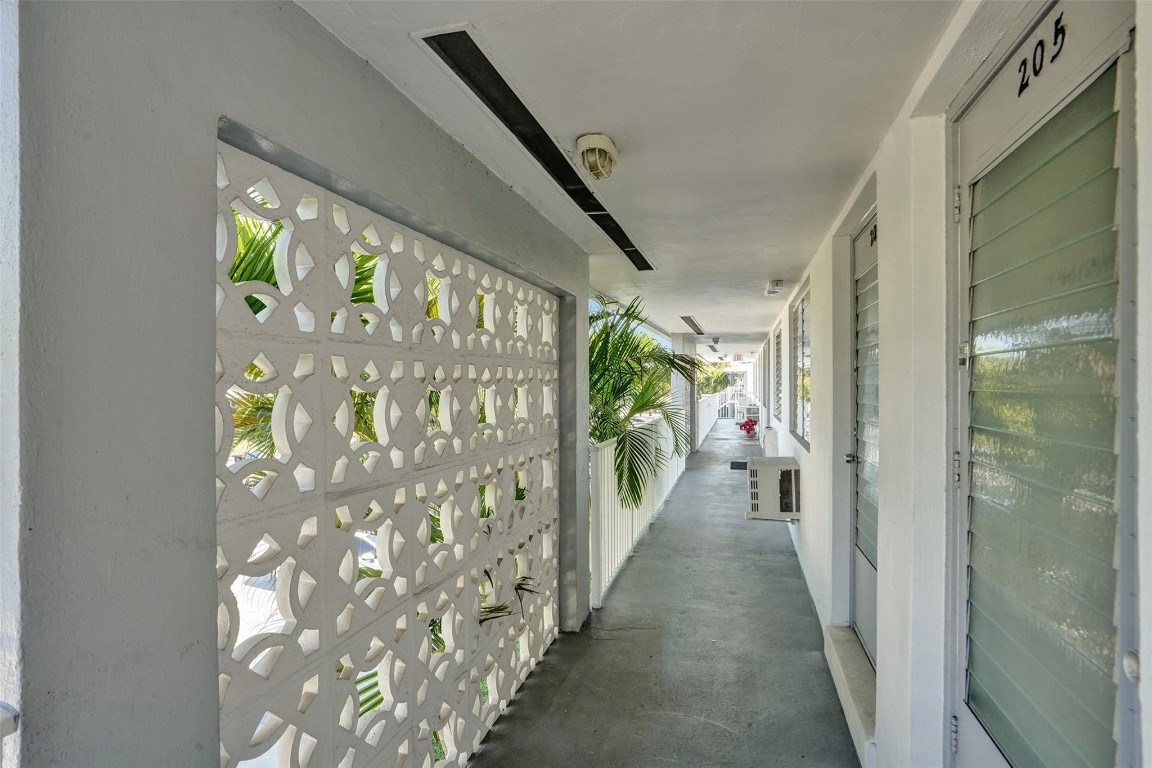 Colony Terrace Apartments - Residential