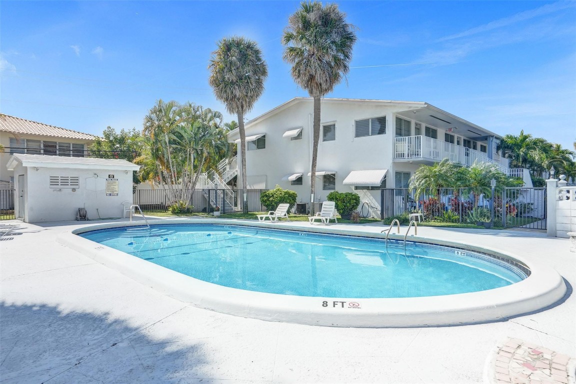 Colony Terrace Apartments - Residential