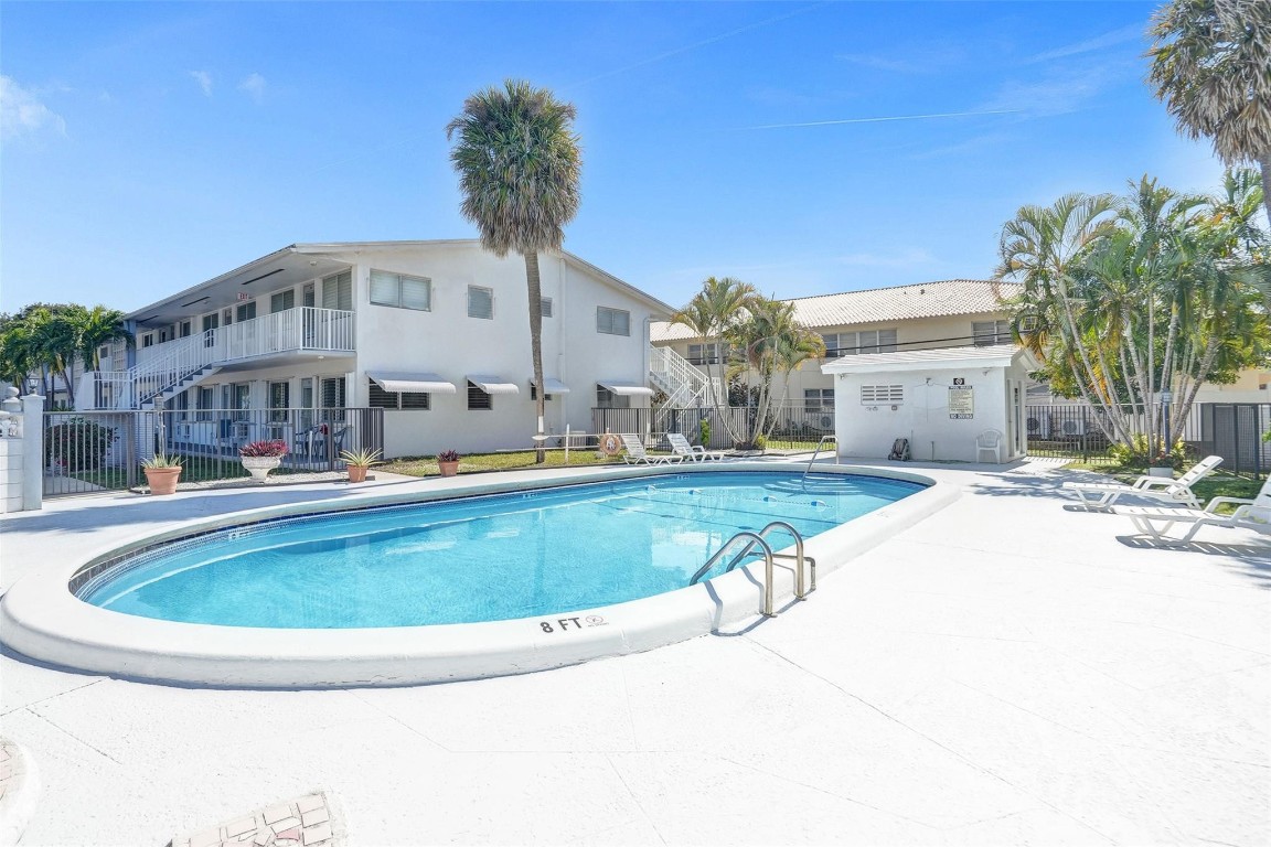 Colony Terrace Apartments - Residential