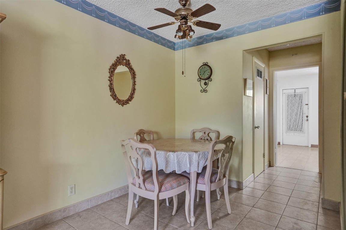 Colony Terrace Apartments - Residential