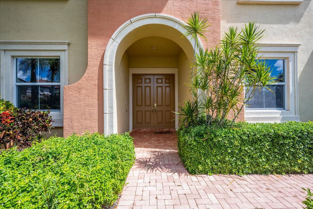 Photo of 9423 Mcaneeny Court, Wellington, FL 33414 (MLS # R10878218)