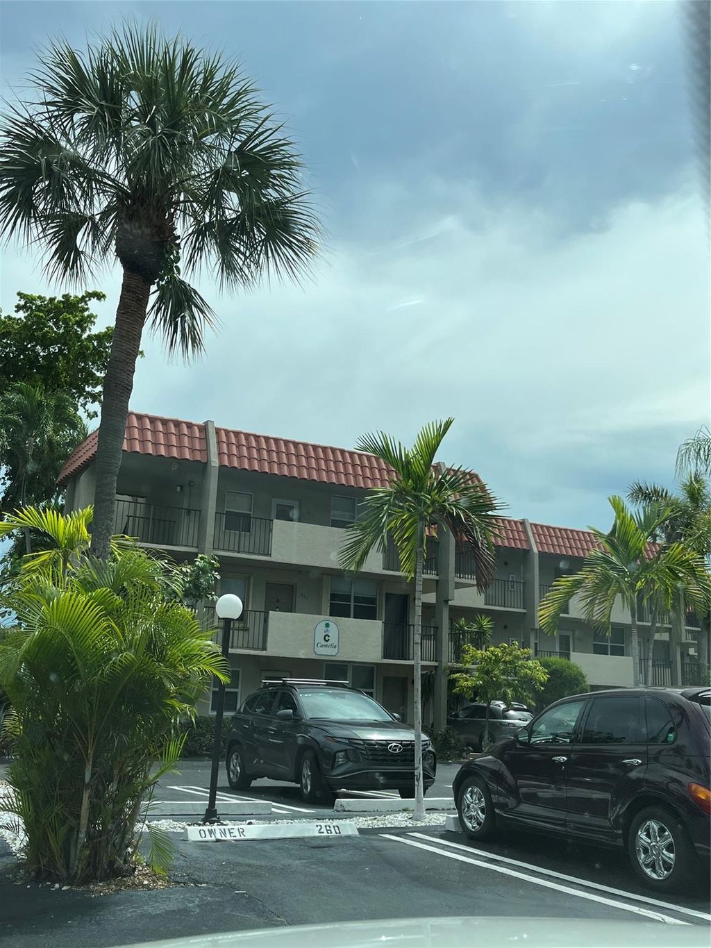 Photo of 777 S Federal Hwy #C202, Pompano Beach, FL 33062 (MLS # F10389034)