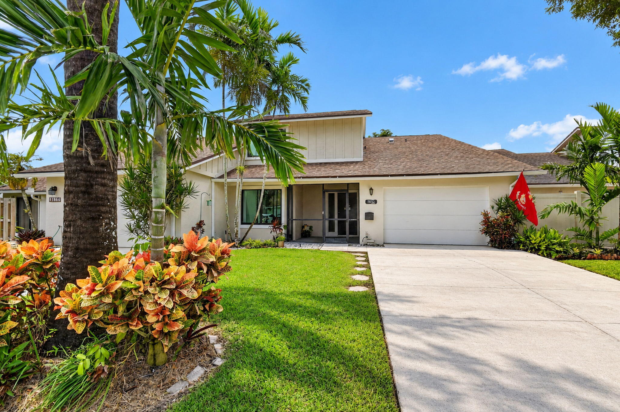 Properties 11870 Donlin Drive
