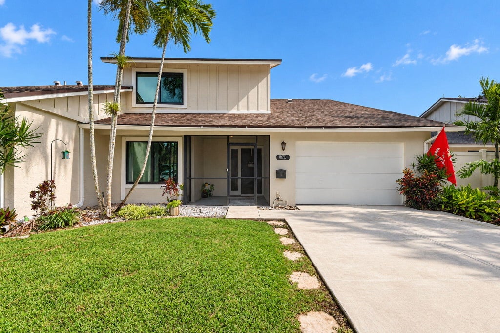 Photo of 11870 Donlin Drive, Wellington, FL 33414 (MLS # B26091659)