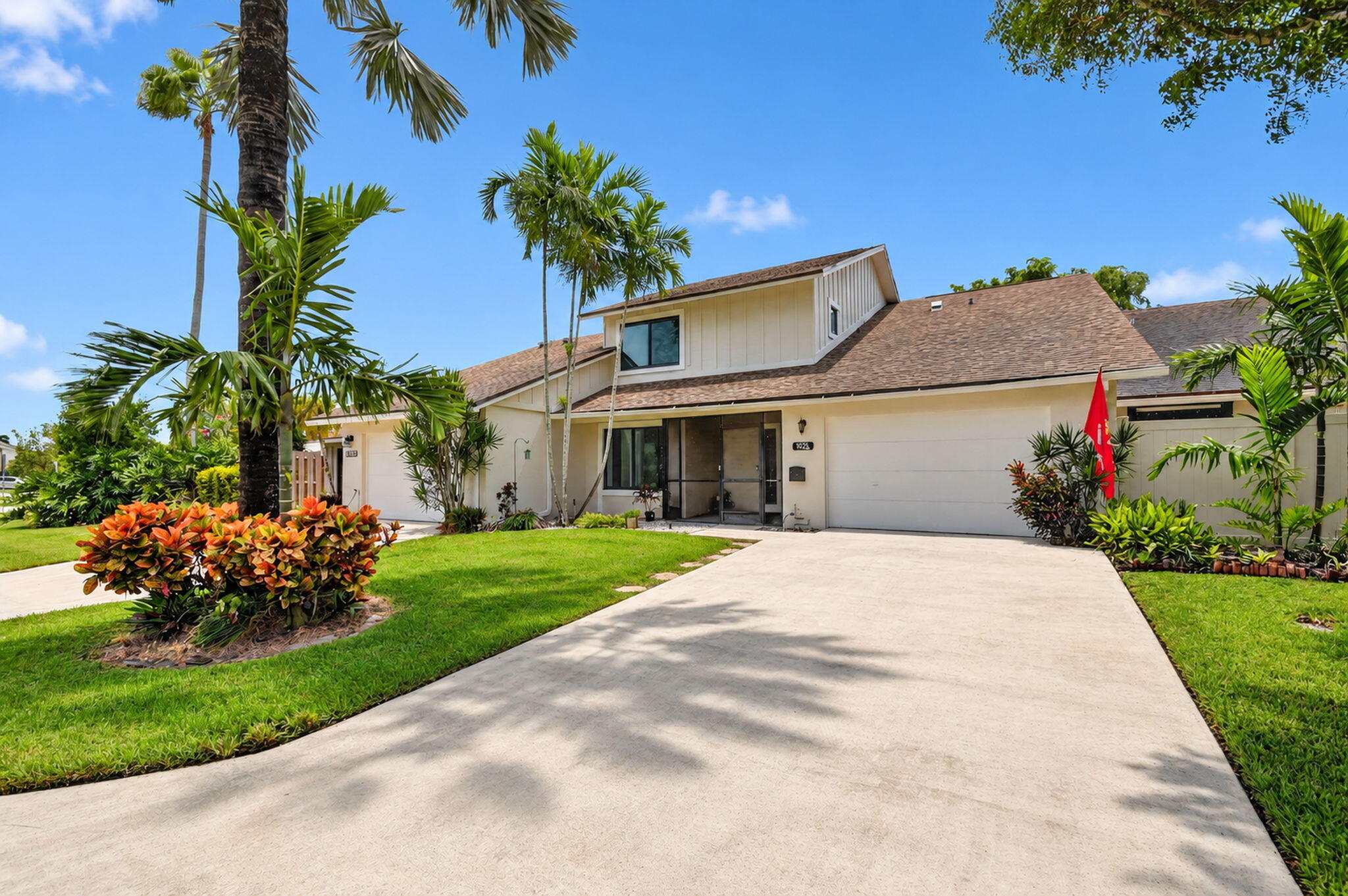 Properties 11870 Donlin Drive