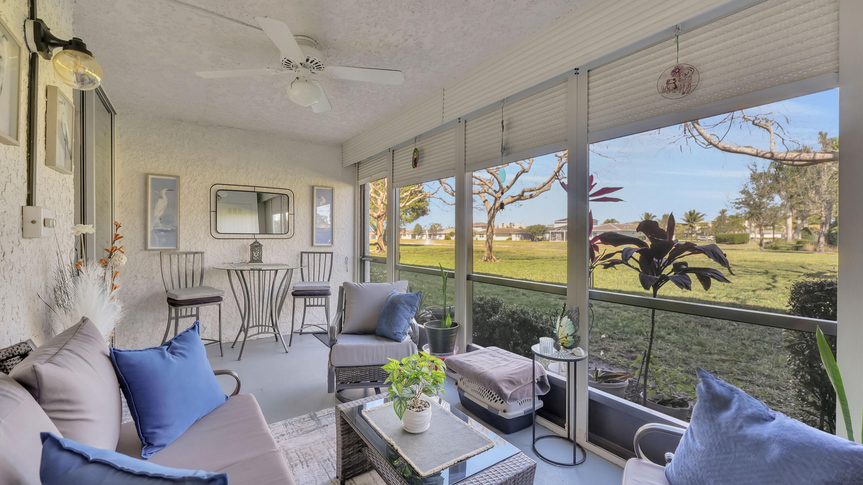 VILLAGES OF ORIOLE DEAUVILLE CONDO - Residential