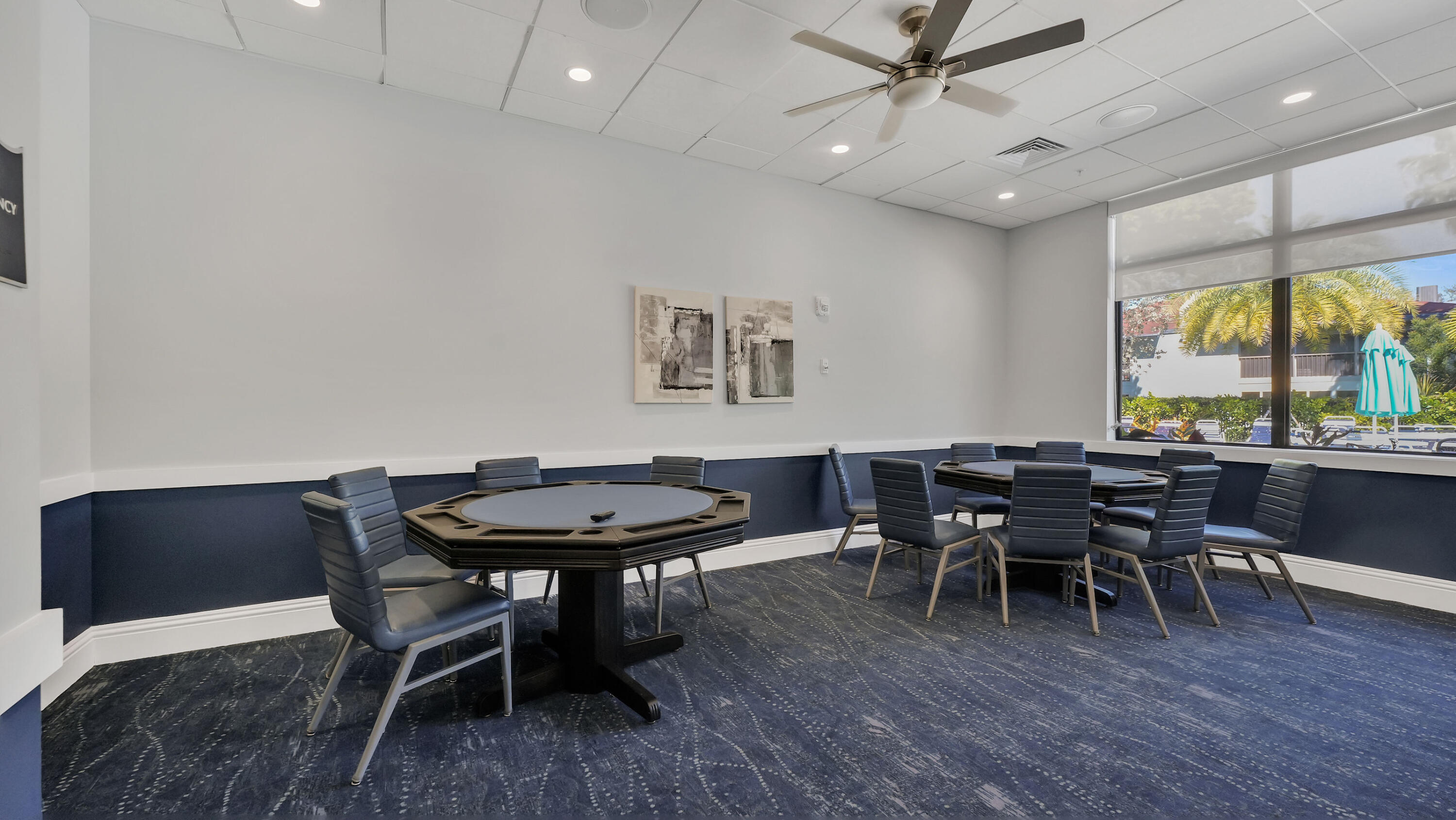 VILLAGES OF ORIOLE DEAUVILLE CONDO - Residential