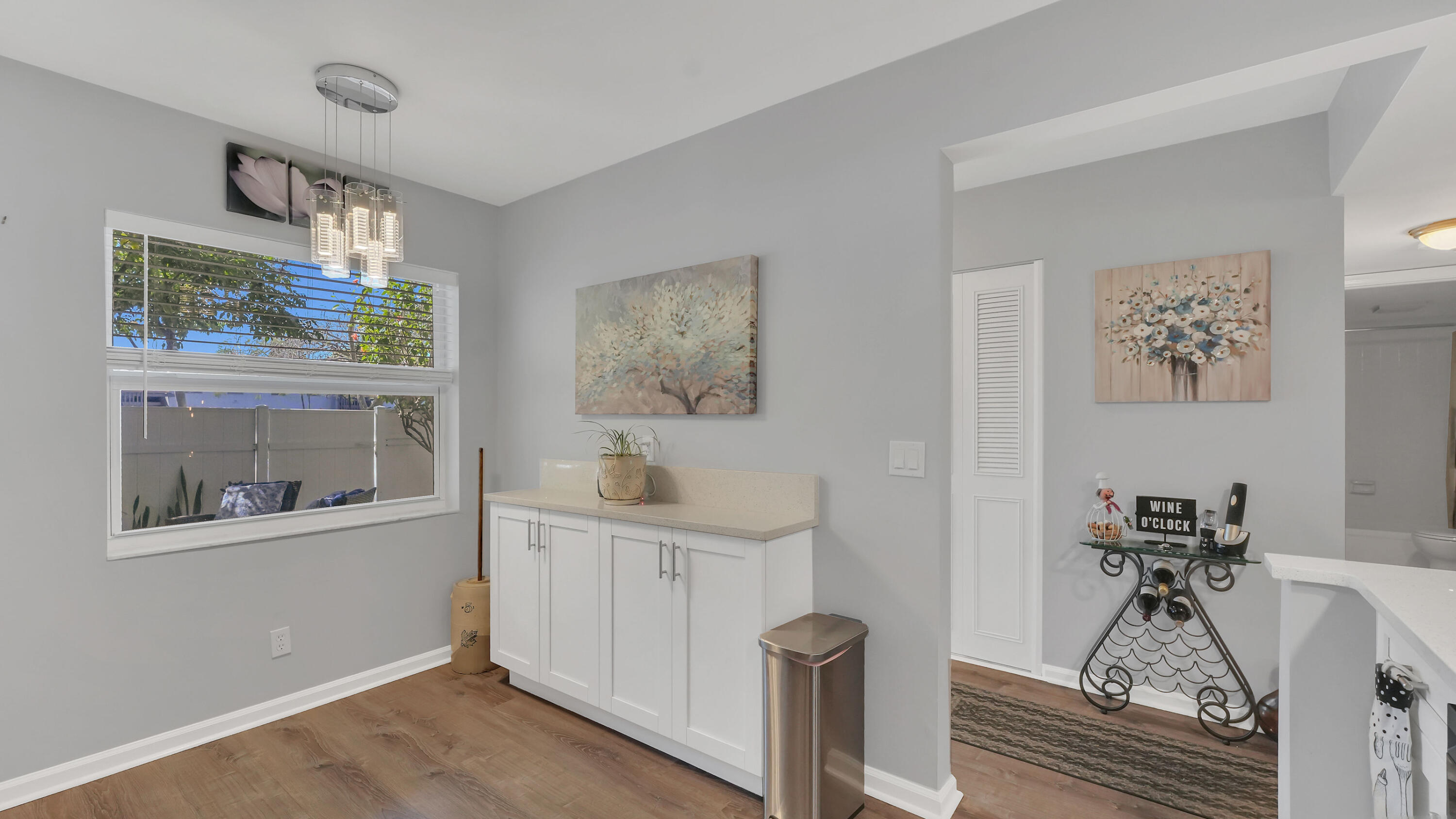 VILLAGES OF ORIOLE DEAUVILLE CONDO - Residential