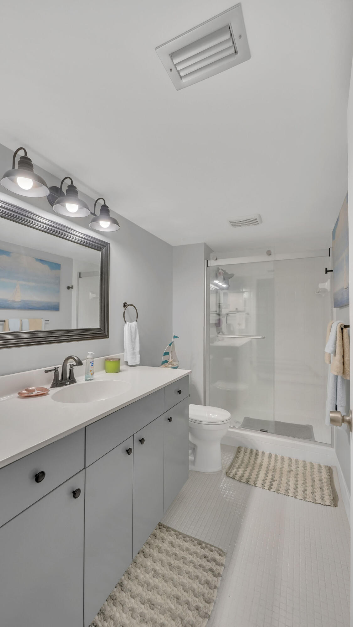 VILLAGES OF ORIOLE DEAUVILLE CONDO - Residential