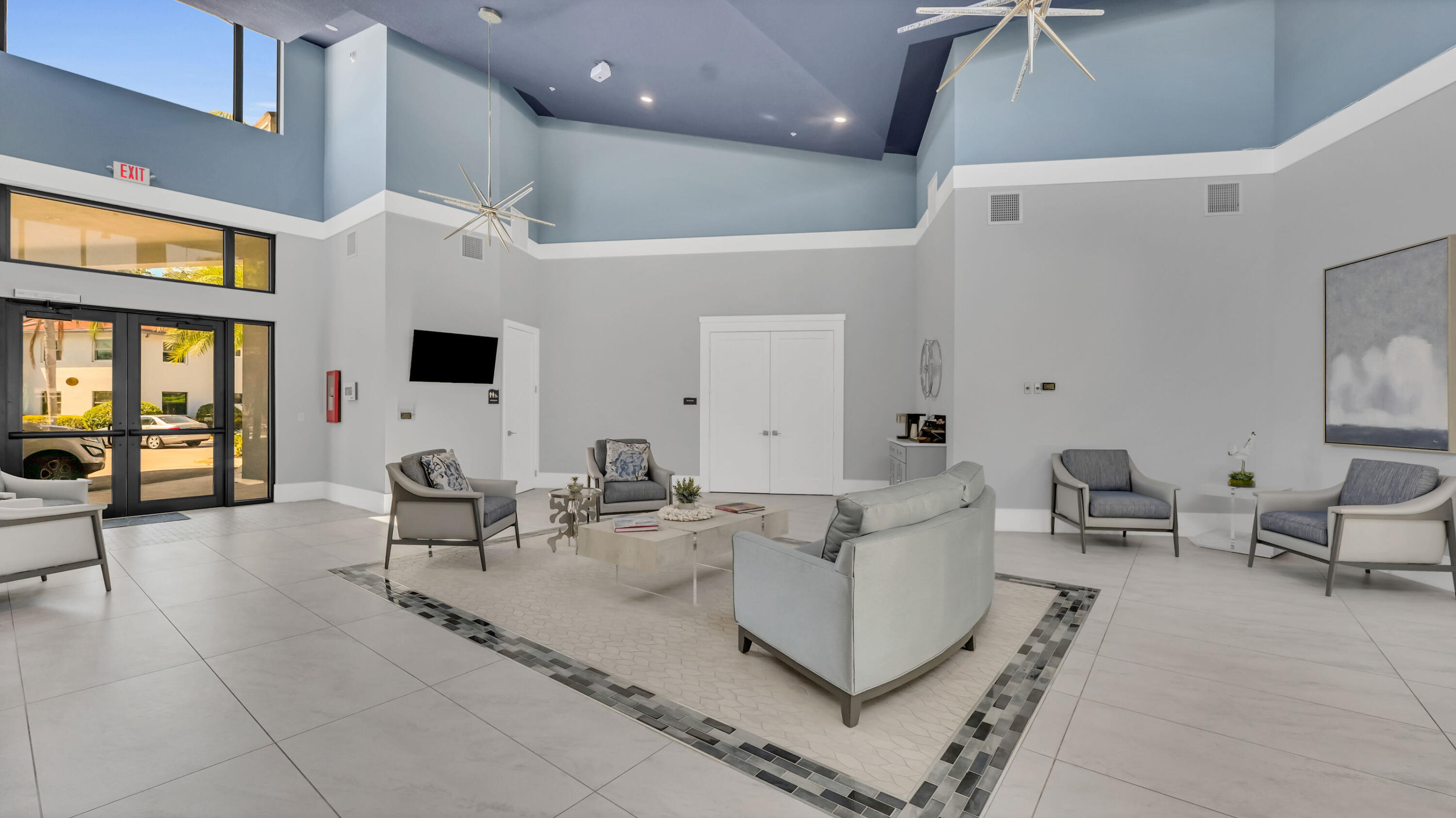 VILLAGES OF ORIOLE DEAUVILLE CONDO - Residential