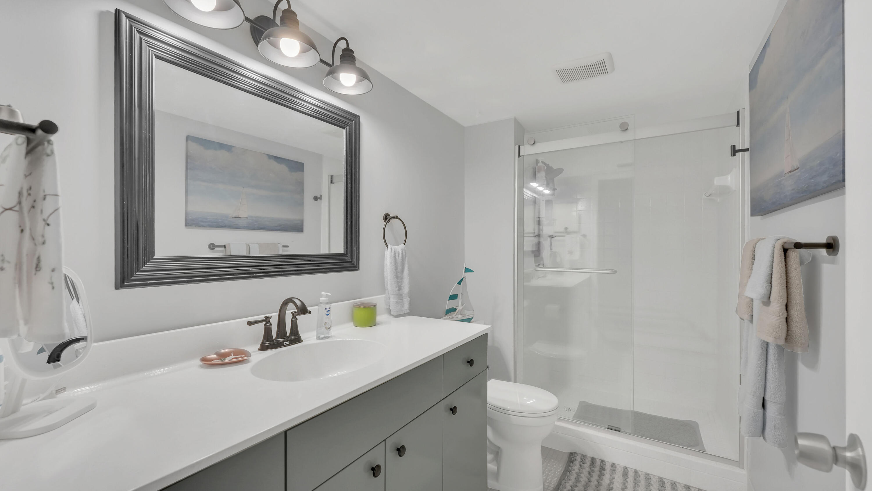 VILLAGES OF ORIOLE DEAUVILLE CONDO - Residential