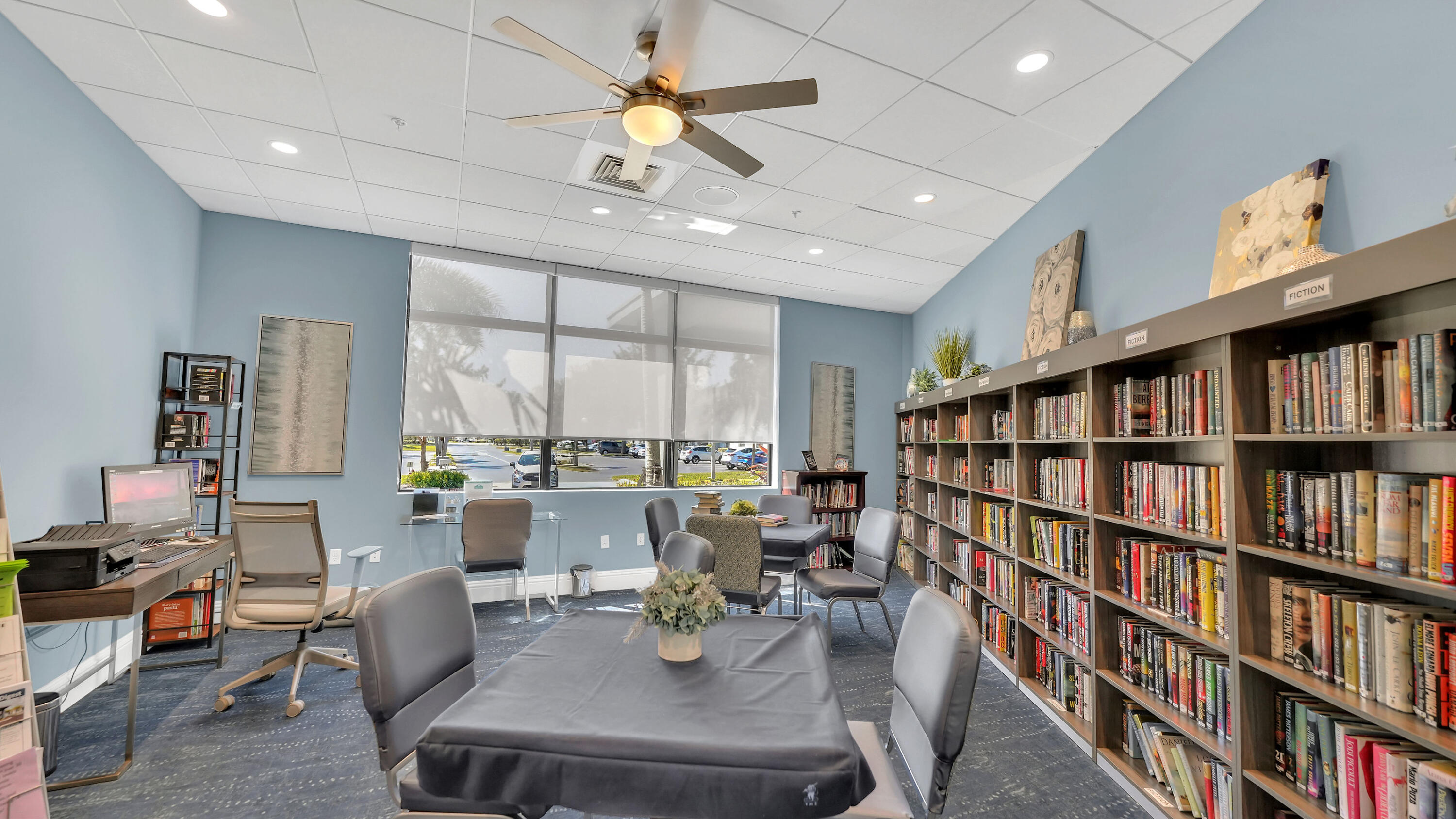 VILLAGES OF ORIOLE DEAUVILLE CONDO - Residential