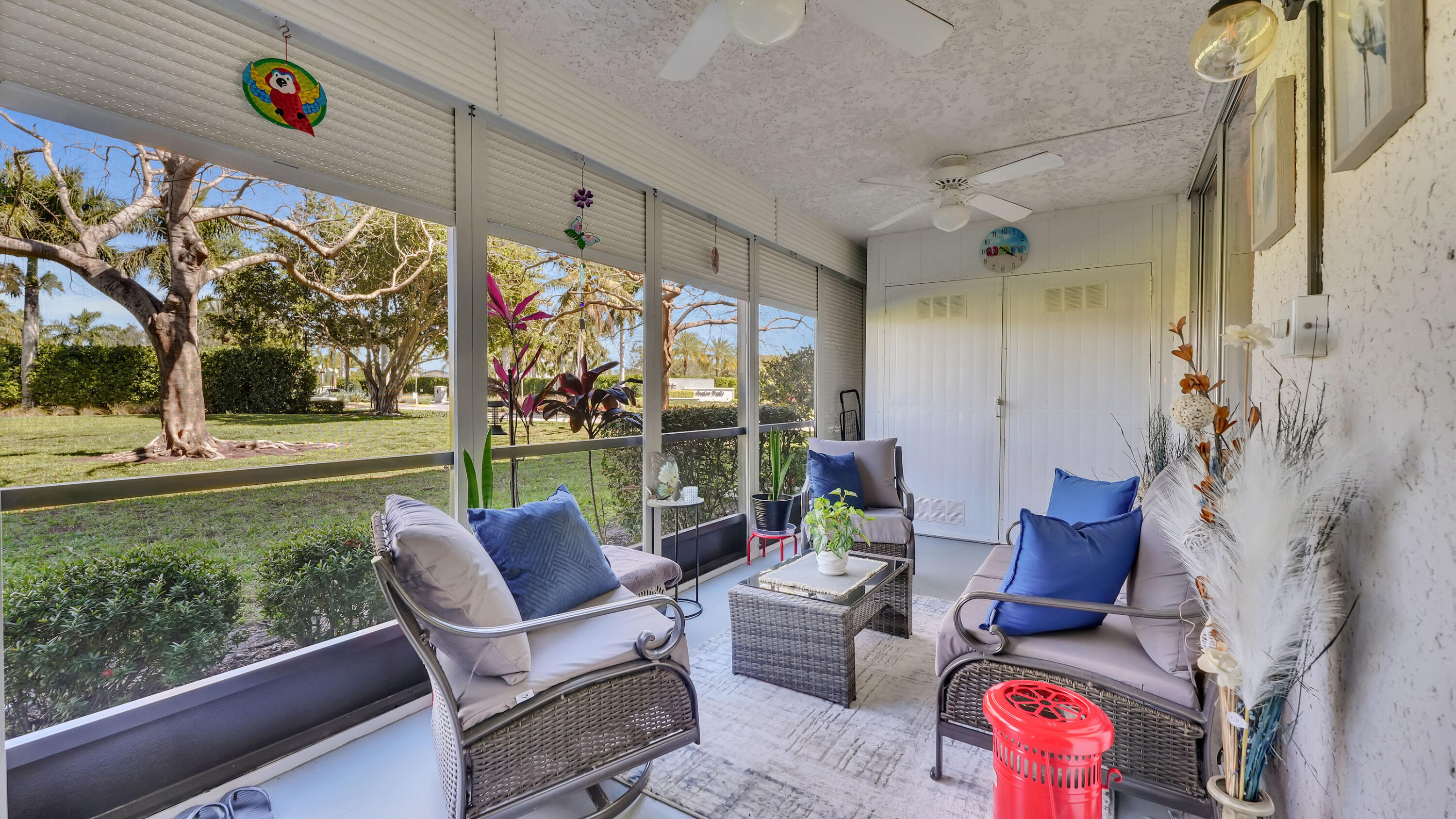 VILLAGES OF ORIOLE DEAUVILLE CONDO - Residential