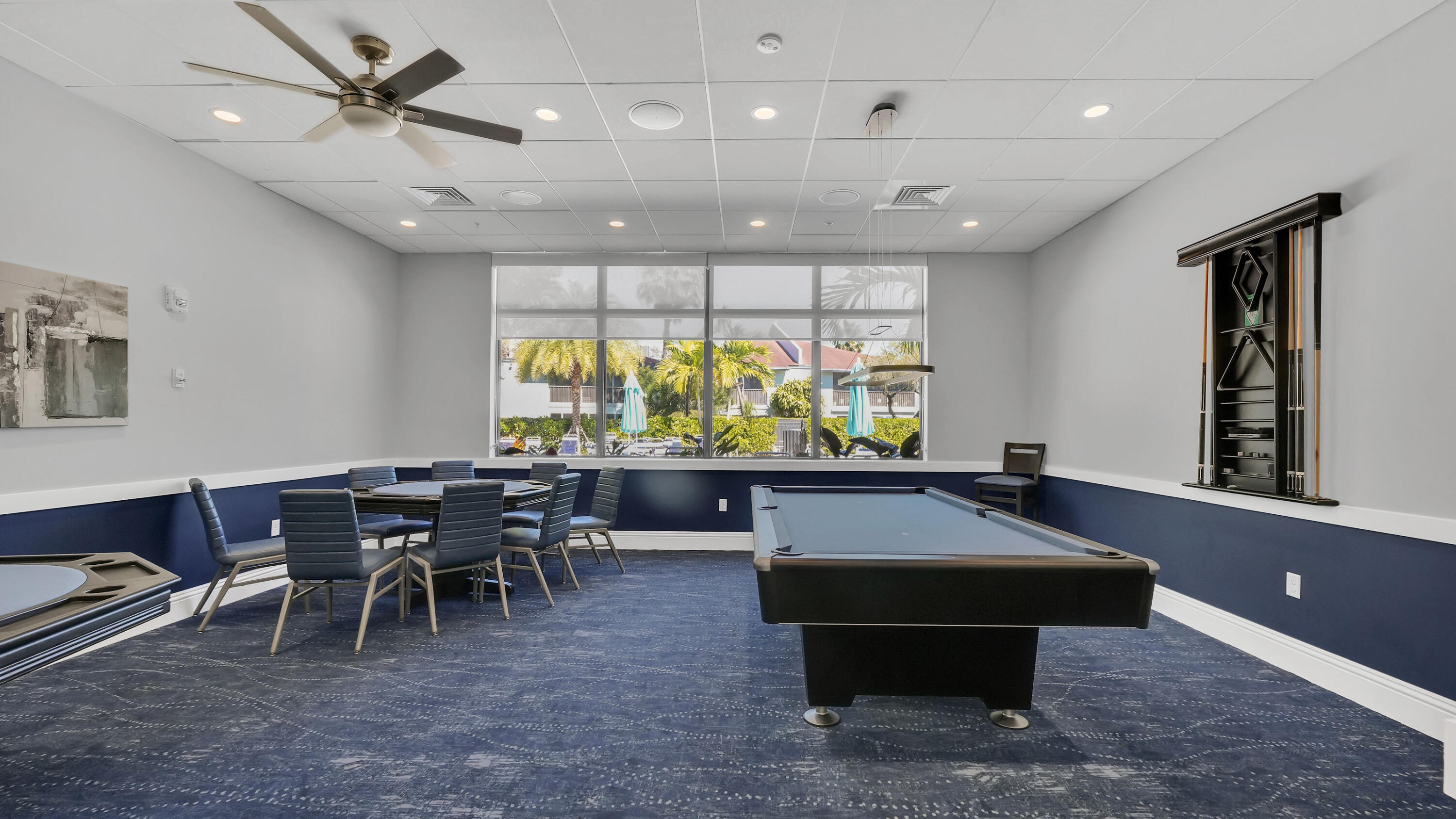 VILLAGES OF ORIOLE DEAUVILLE CONDO - Residential