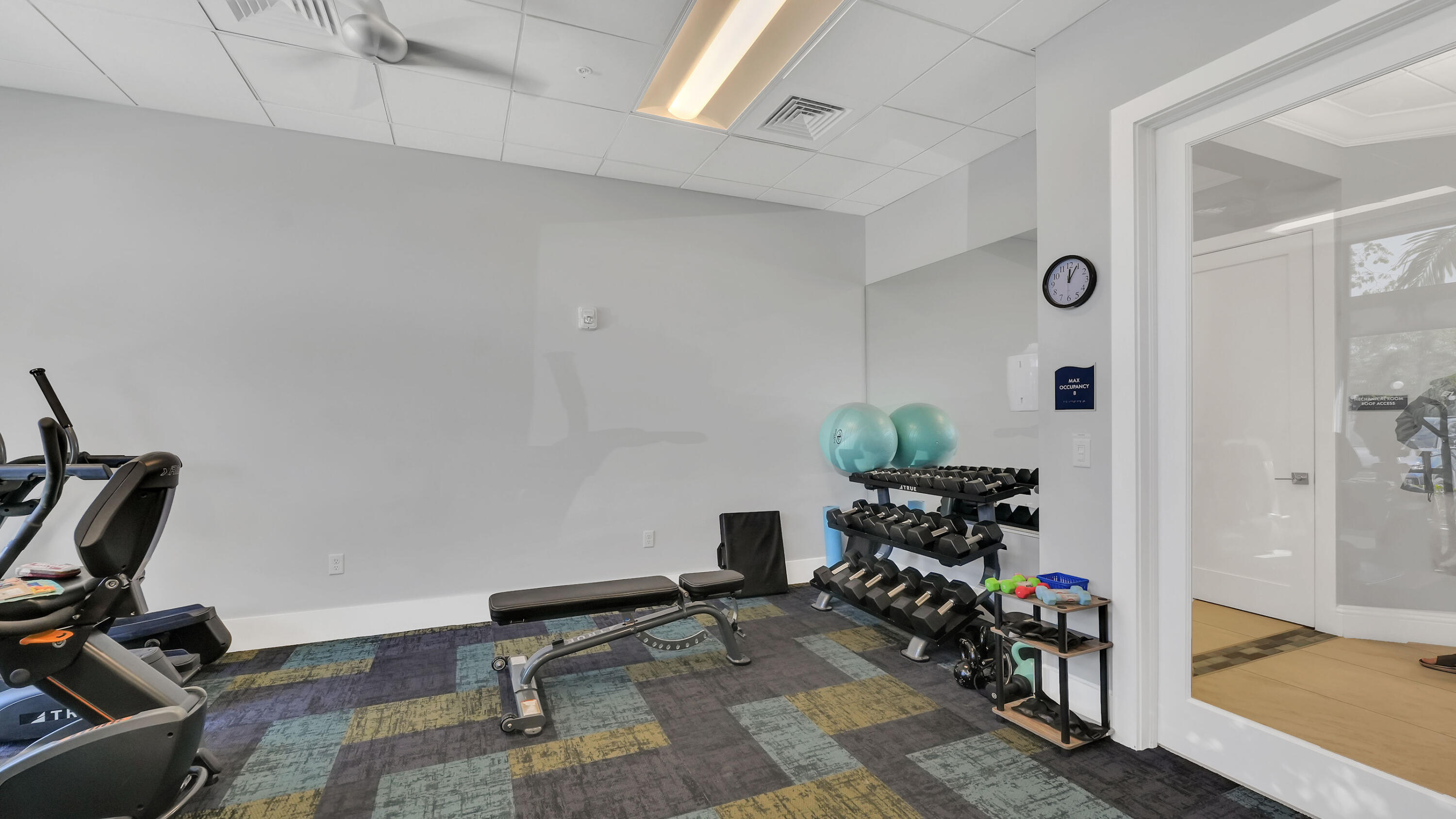 VILLAGES OF ORIOLE DEAUVILLE CONDO - Residential