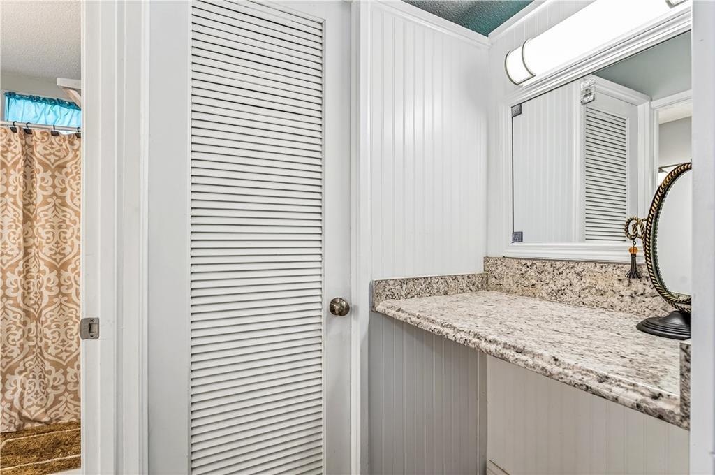 BEACON 21 CONDO - Residential