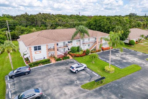 A home in Fort Pierce