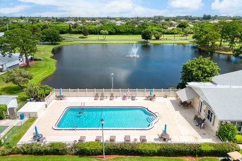 A home in Fort Pierce