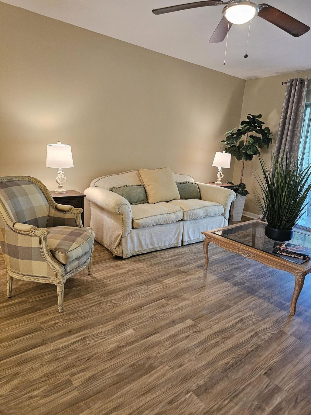 Photo of 133 Lakes End Drive #1, Fort Pierce, FL 34982 (MLS # R11002583)