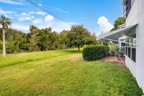 A home in Fort Pierce