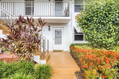 A home in Fort Pierce