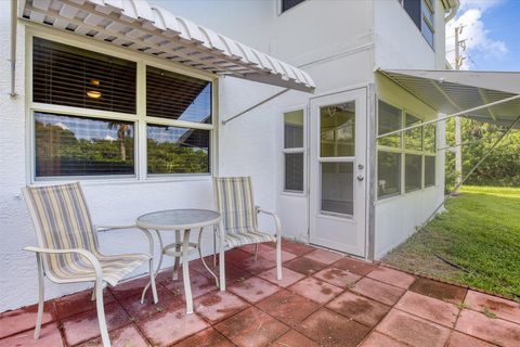 A home in Fort Pierce