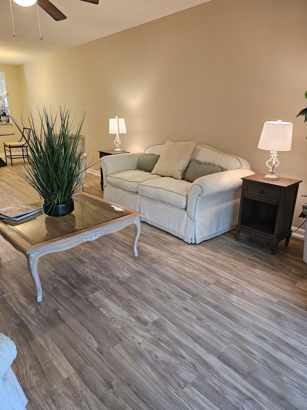Photo of 133 Lakes End Drive #1, Fort Pierce, FL 34982 (MLS # R11002583)