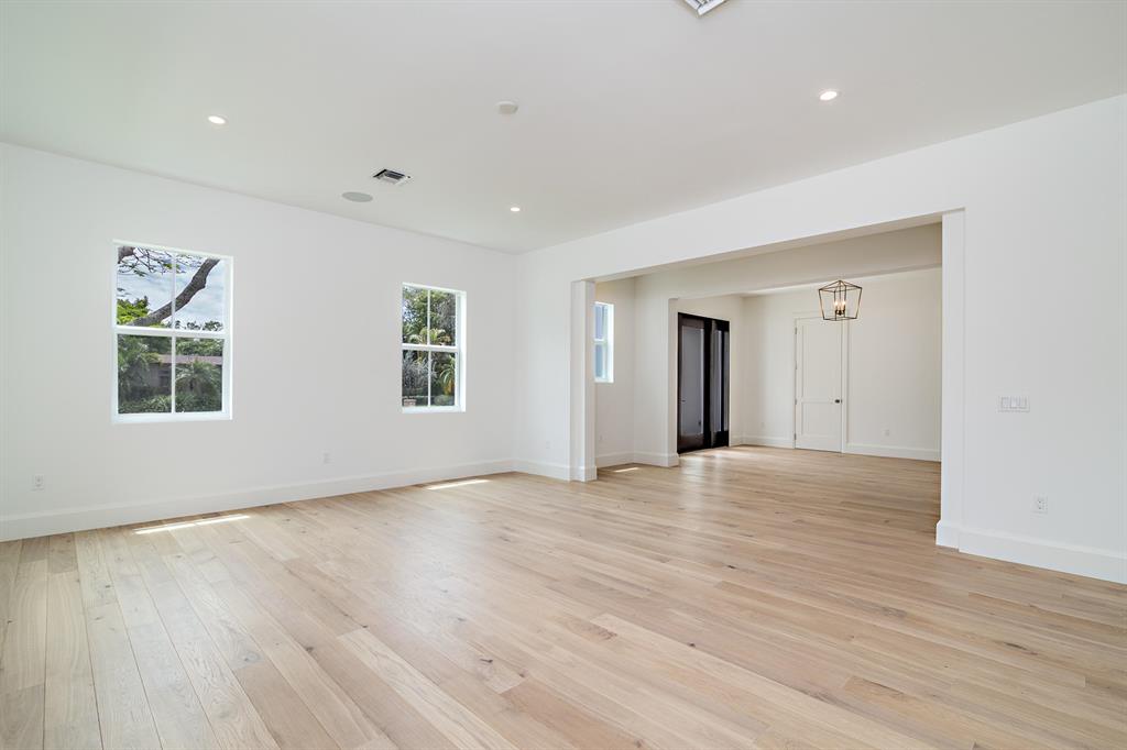 MIRAMAR - Residential