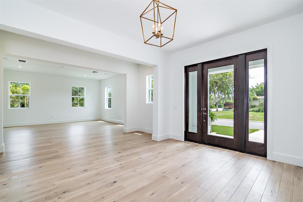 MIRAMAR - Residential