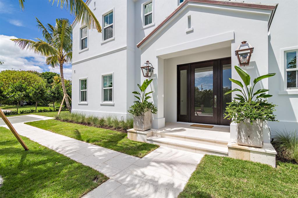 MIRAMAR - Residential