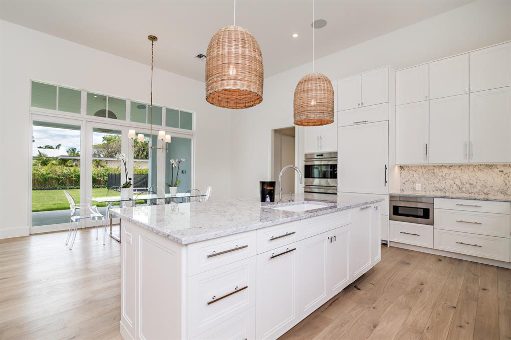 MIRAMAR - Residential