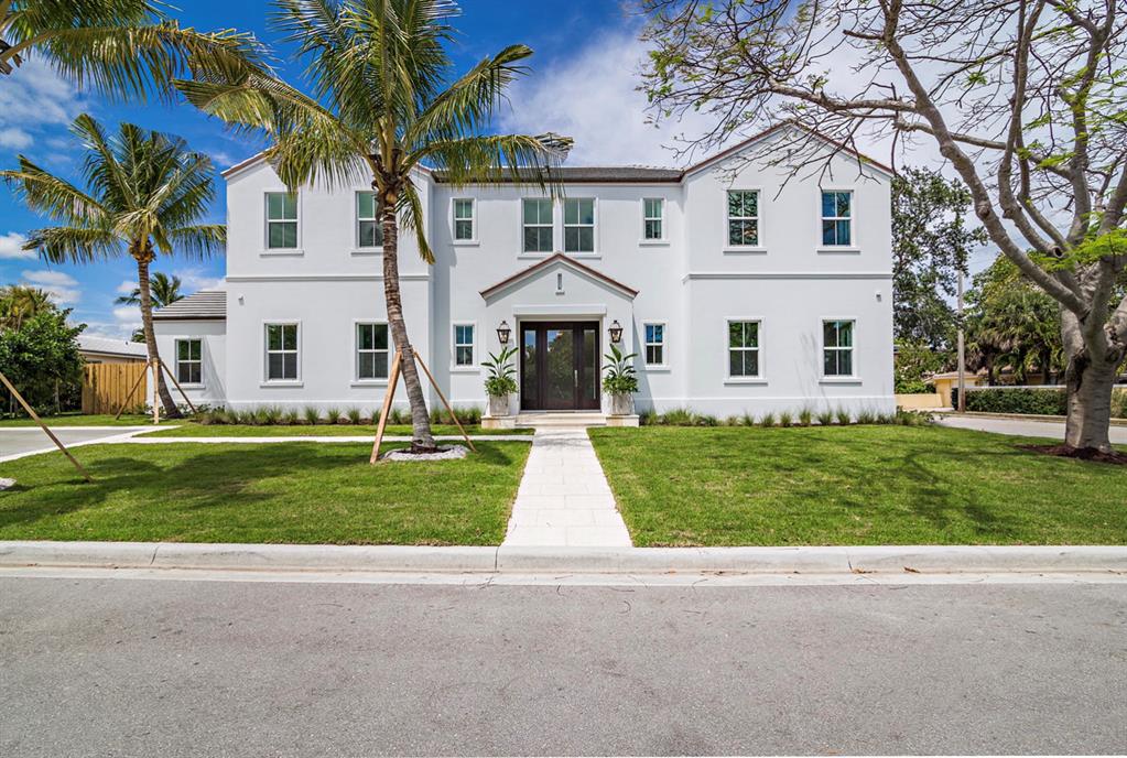 MIRAMAR - Residential