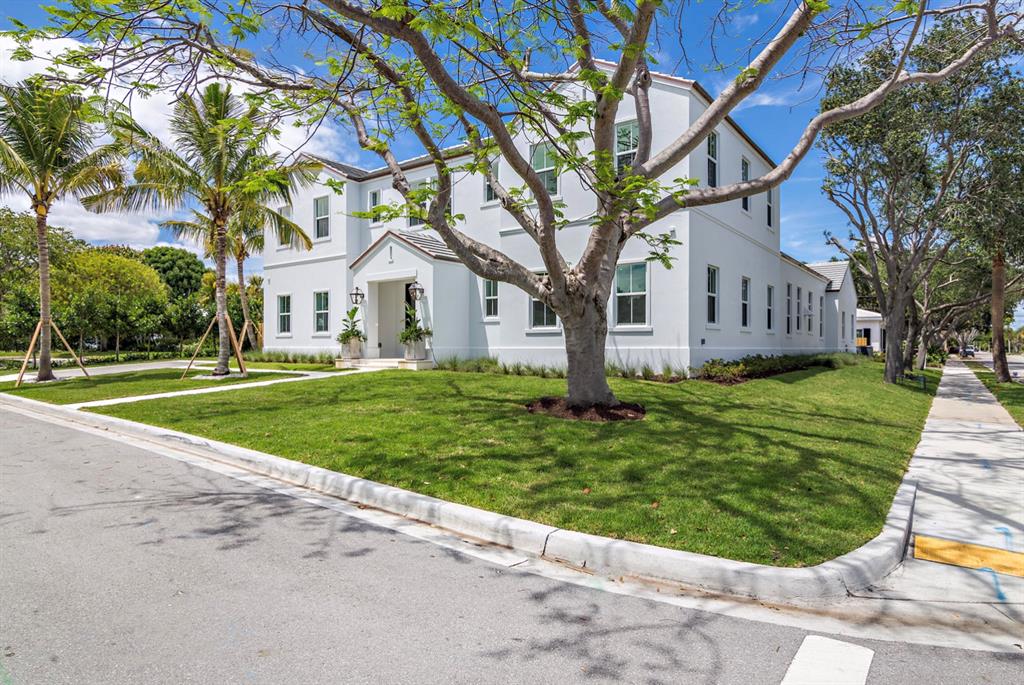 MIRAMAR - Residential