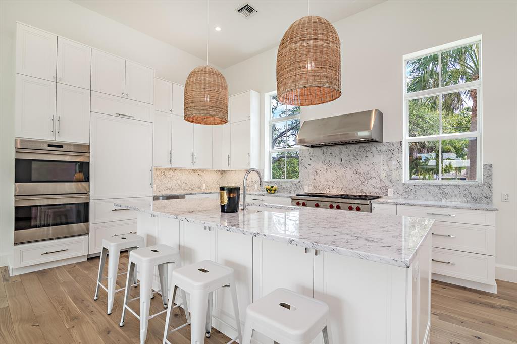 MIRAMAR - Residential