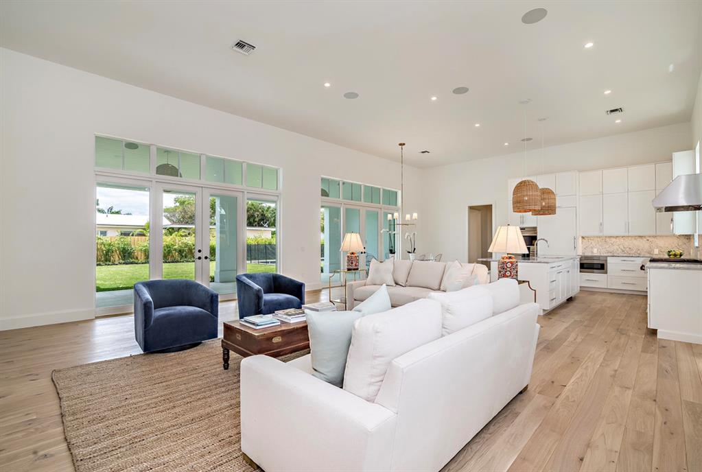 MIRAMAR - Residential