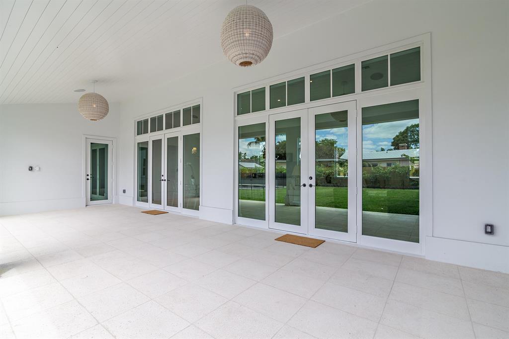 MIRAMAR - Residential