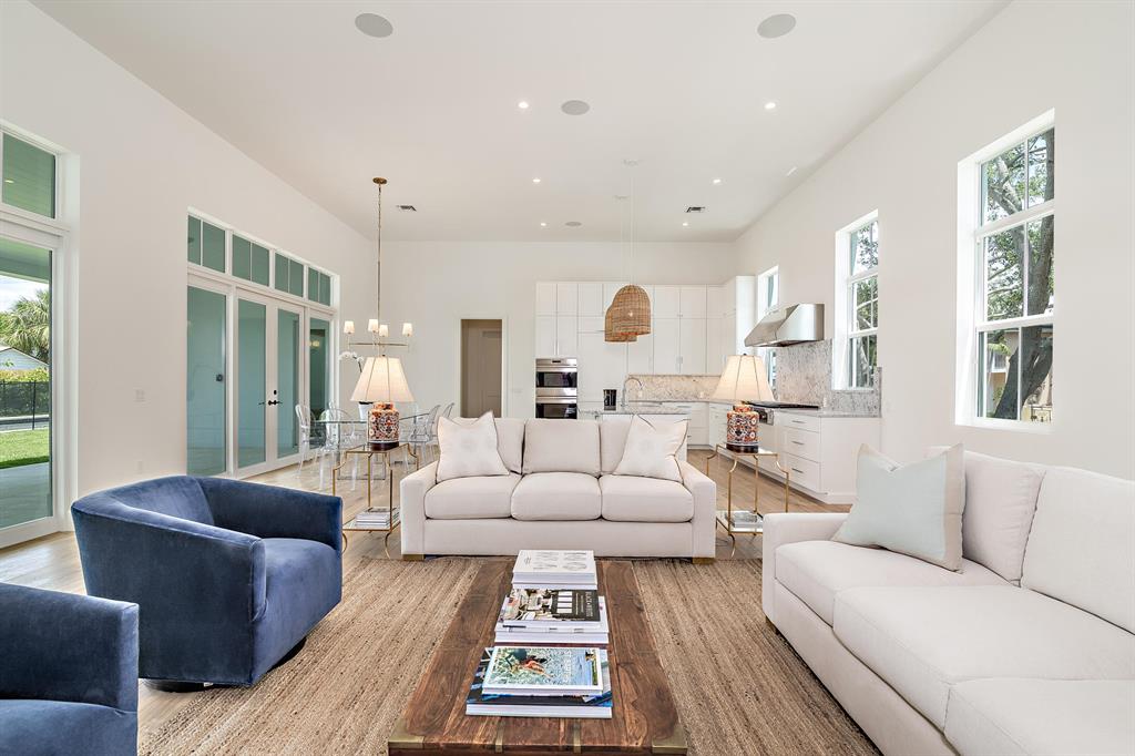 MIRAMAR - Residential