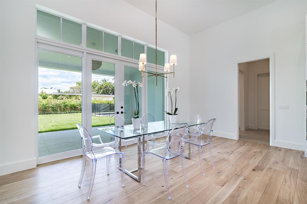 MIRAMAR - Residential