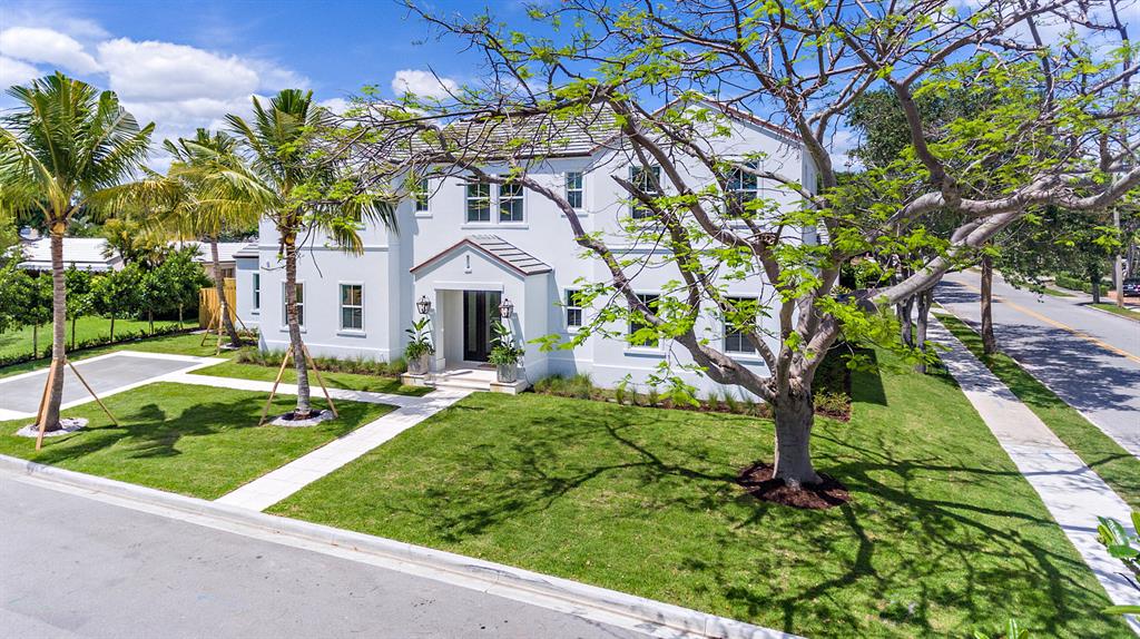 MIRAMAR - Residential