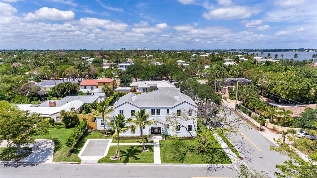 MIRAMAR - Residential