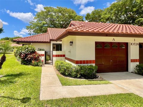 10726 Beach Palm Ct A Boynton Beach FL 33437