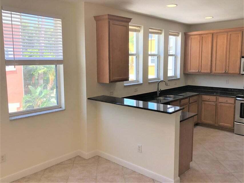 CITYSIDE CONDO - Residential Lease