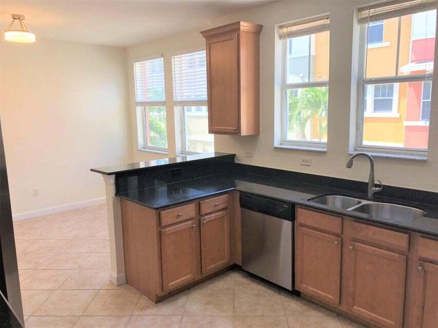 CITYSIDE CONDO - Residential Lease