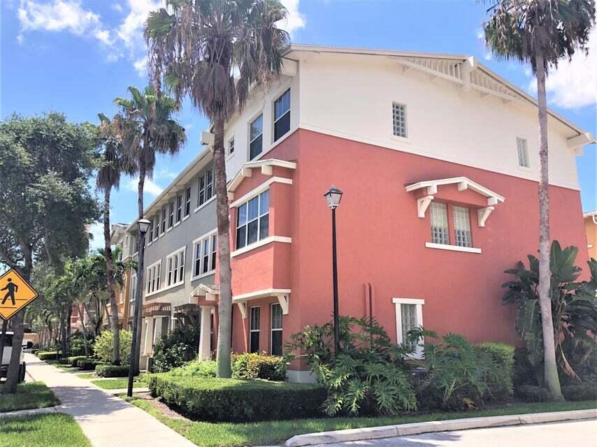 CITYSIDE CONDO - Residential Lease