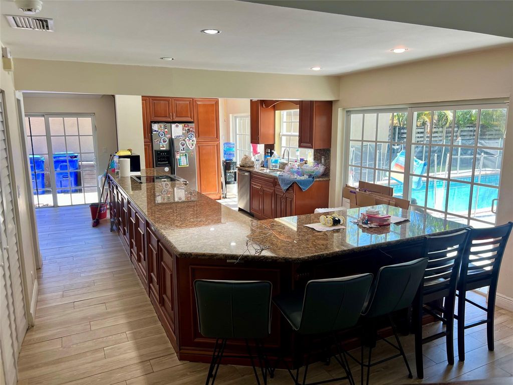 Photo of 4104 N 49th Avenue, Hollywood, FL 33021 (MLS # F10549963)