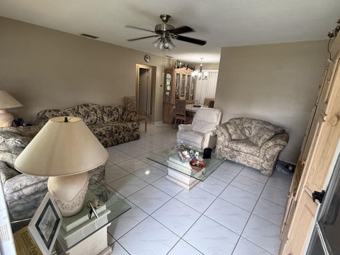 Tiny photo for 2287 NW 81ST Avenue, Sunrise, FL 33322 (MLS # B26088901)