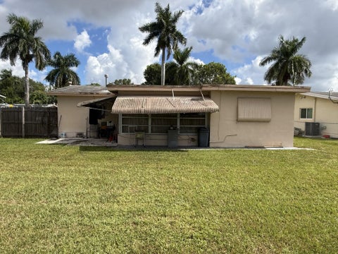 Tiny photo for 2287 NW 81ST Avenue, Sunrise, FL 33322 (MLS # B26088901)